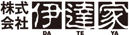 【公式】株式会社伊達家